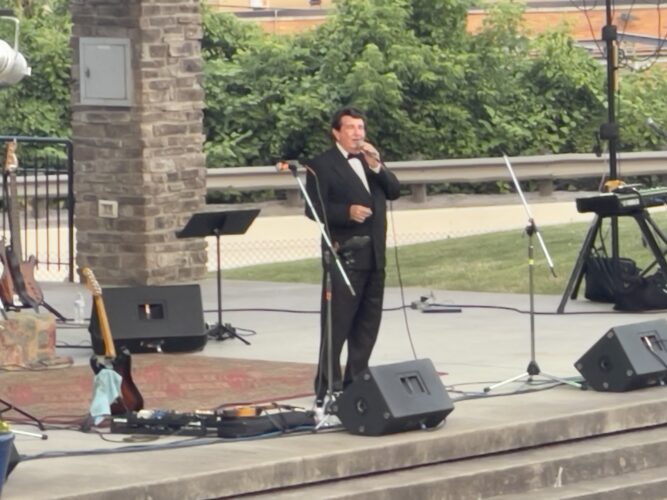 Thursday concert | News, Sports, Jobs - The Herald Star - Vimarsana News
